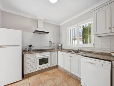 Bestaand - Villa - Jávea