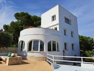 Bestaand - Villa - Jávea