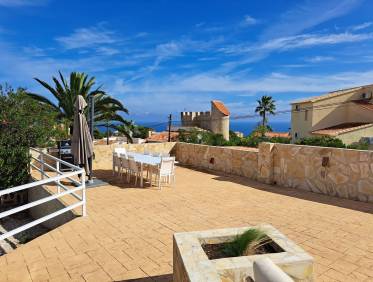 Bestaand - Villa - Jávea