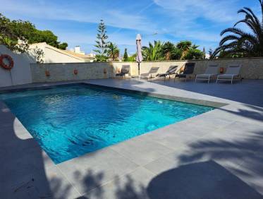 Bestaand - Villa - Jávea