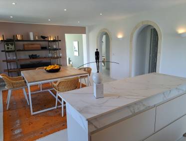 Bestaand - Villa - Jávea