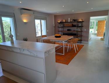 Bestaand - Villa - Jávea