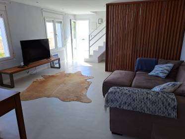 Bestaand - Villa - Jávea