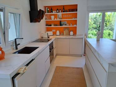 Bestaand - Villa - Jávea