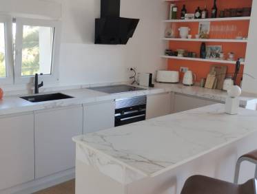 Bestaand - Villa - Jávea