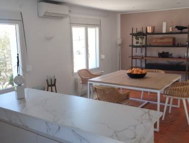 Bestaand - Villa - Jávea