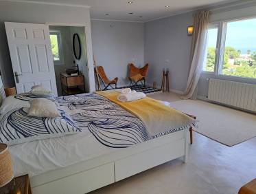 Bestaand - Villa - Jávea