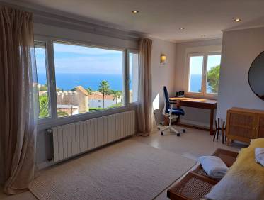 Bestaand - Villa - Jávea