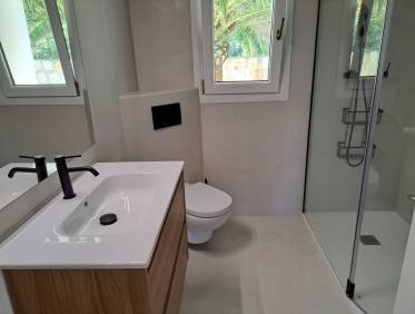 Bestaand - Villa - Jávea