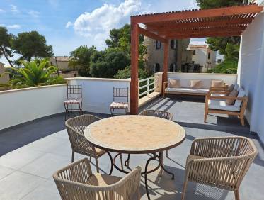 Bestaand - Villa - Jávea