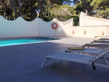 Bestaand - Villa - Jávea