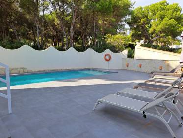 Bestaand - Villa - Jávea