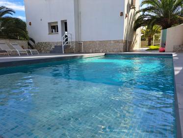 Bestaand - Villa - Jávea