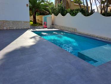 Bestaand - Villa - Jávea