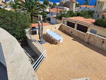 Bestaand - Villa - Jávea