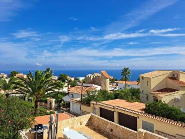 Bestaand - Villa - Jávea