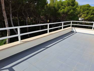 Bestaand - Villa - Jávea