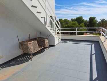 Bestaand - Villa - Jávea