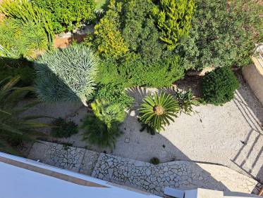 Bestaand - Villa - Jávea