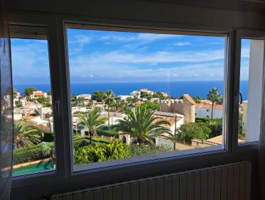 Bestaand - Villa - Jávea