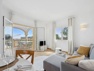 Bestaand - Villa - Jávea