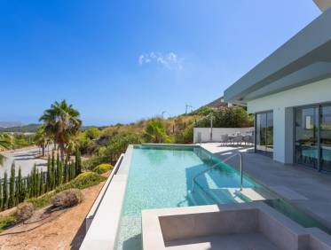 Bestaand - Villa - Jávea