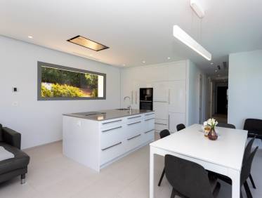 Bestaand - Villa - Jávea
