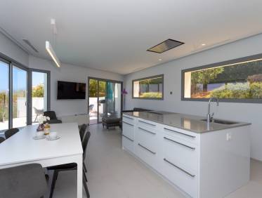 Bestaand - Villa - Jávea