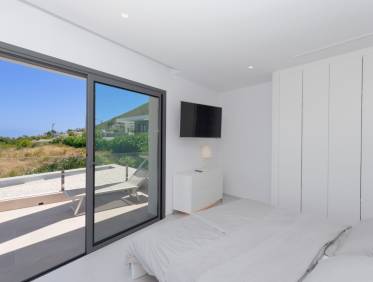 Bestaand - Villa - Jávea