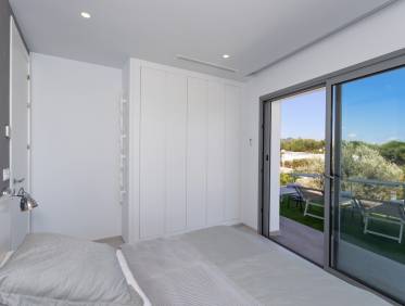 Bestaand - Villa - Jávea