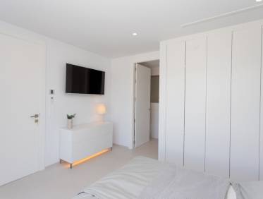 Bestaand - Villa - Jávea