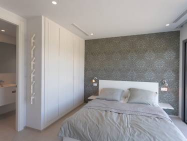 Bestaand - Villa - Jávea