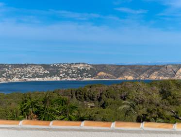 Bestaand - Villa - Jávea