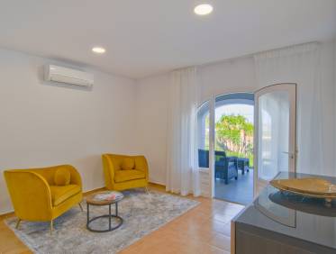 Bestaand - Villa - Jávea