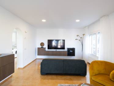 Bestaand - Villa - Jávea