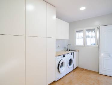 Bestaand - Villa - Jávea