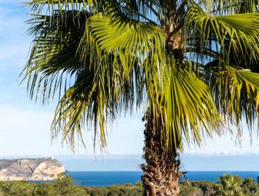 Bestaand - Villa - Jávea