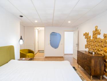 Bestaand - Villa - Jávea