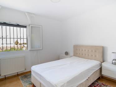Bestaand - Villa - Jávea