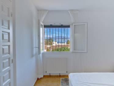 Bestaand - Villa - Jávea