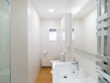 Bestaand - Villa - Jávea