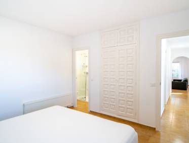 Bestaand - Villa - Jávea