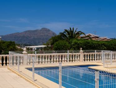 Bestaand - Villa - Jávea