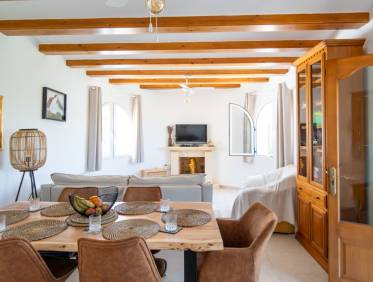 Bestaand - Villa - Jávea