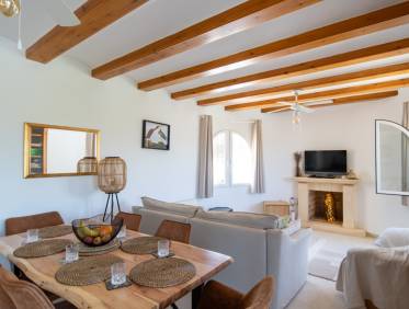 Bestaand - Villa - Jávea