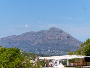 Bestaand - Villa - Jávea
