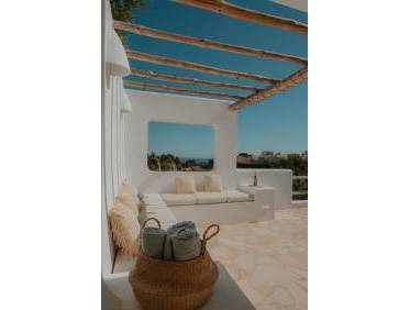 Bestaand - Villa - Jávea
