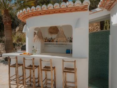 Bestaand - Villa - Jávea