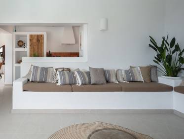 Bestaand - Villa - Jávea
