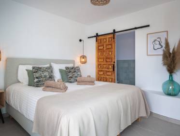 Bestaand - Villa - Jávea